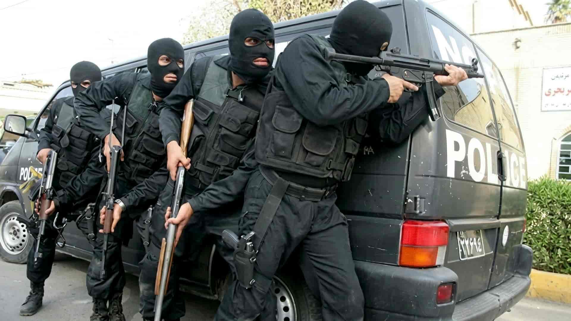 نیروهای نوپو 2